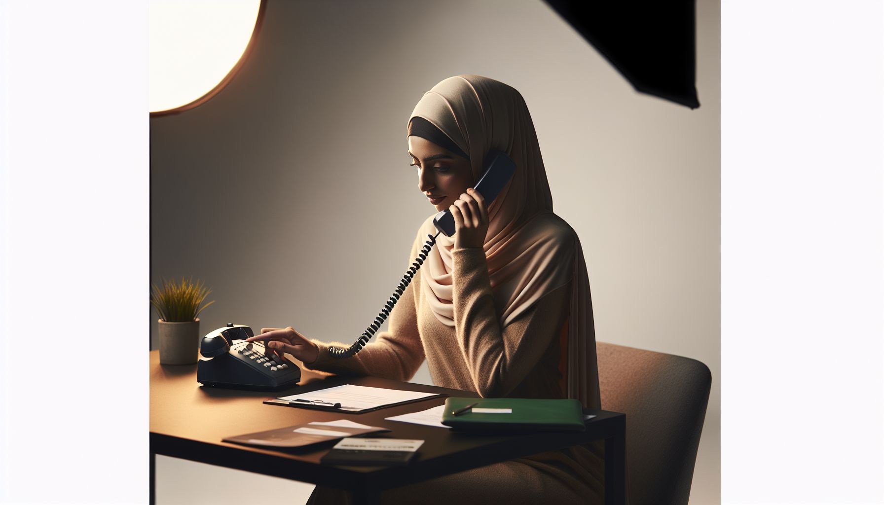 Bangladeshi player resolving an account access issue on a mobile device